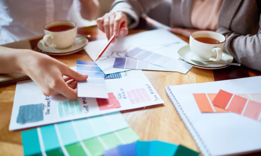 名片設計推薦給想提升形象卻不想過度包裝的人